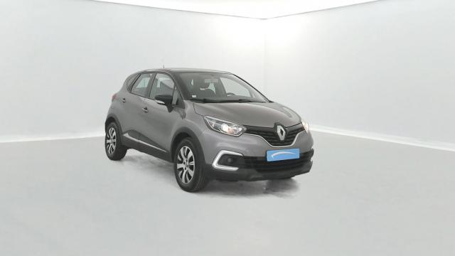 Renault Captur image 6
