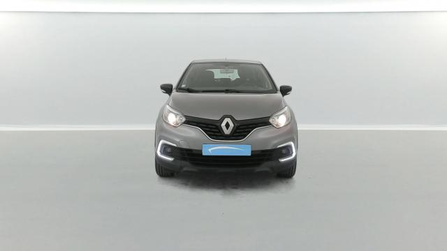 Renault Captur image 2