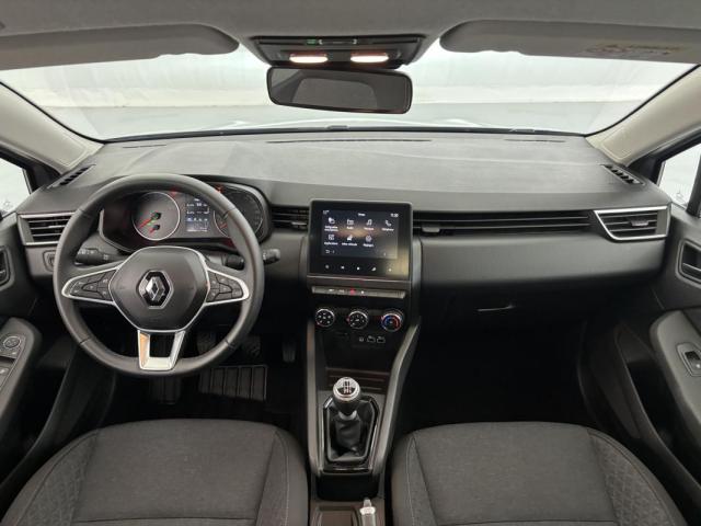 Renault Clio image 8