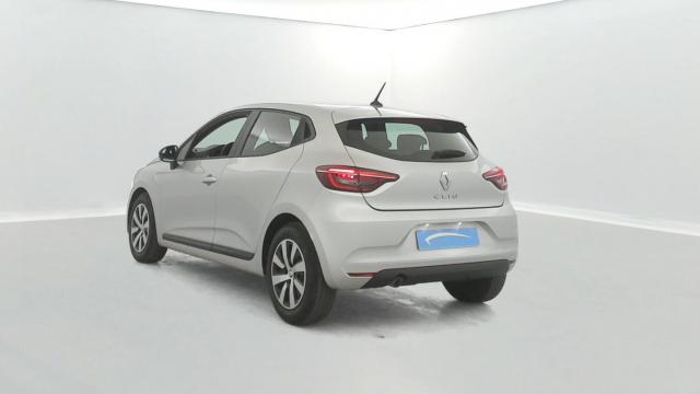 Renault Clio image 9