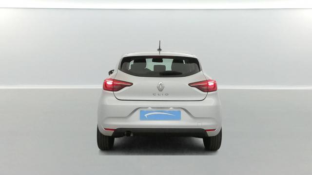 Renault Clio image 3