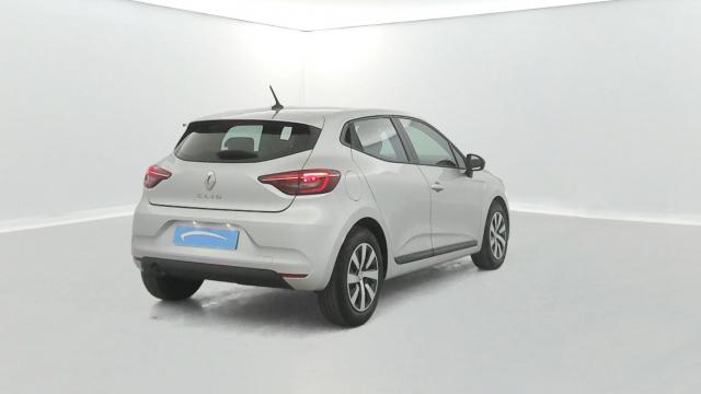 Renault Clio image 2