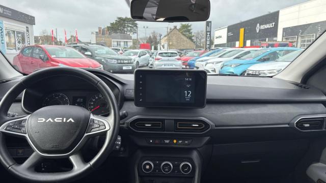 Dacia Sandero image 6