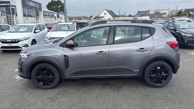 Dacia Sandero image 5