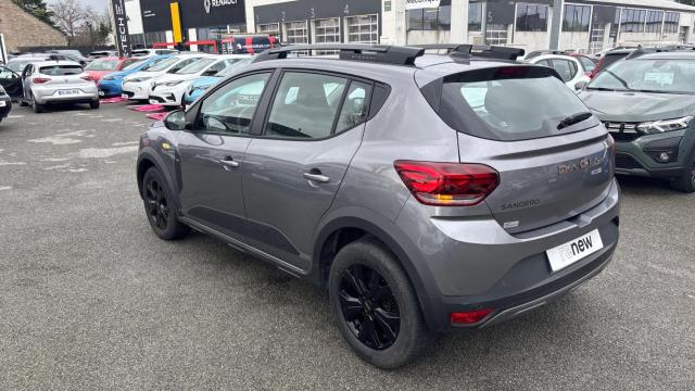 Dacia Sandero image 4