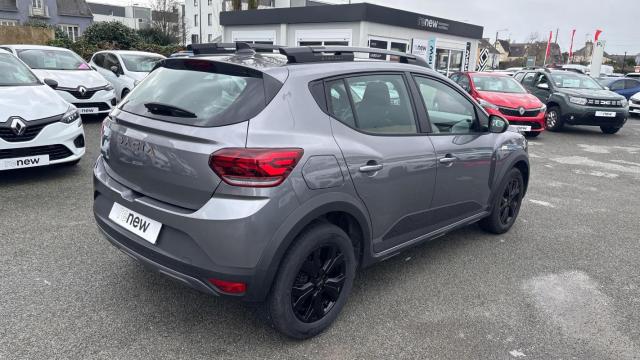 Dacia Sandero image 2