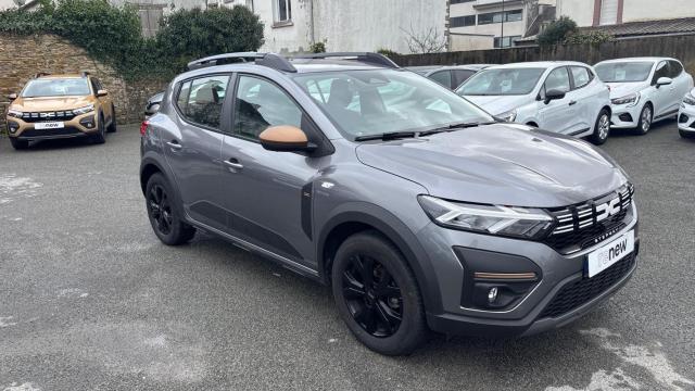 Dacia Sandero image 7