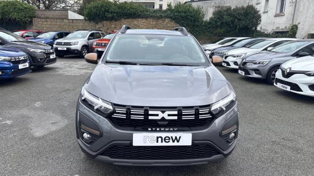 Dacia Sandero image 8