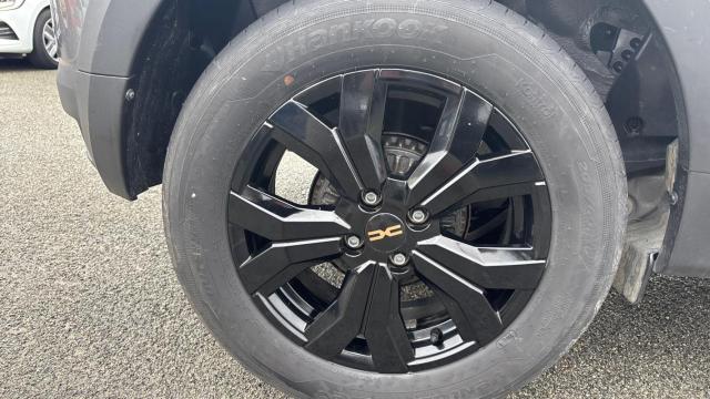 Dacia Sandero image 1