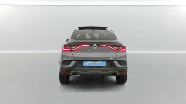 Renault Arkana image 9