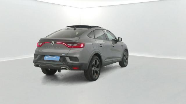 Renault Arkana image 8