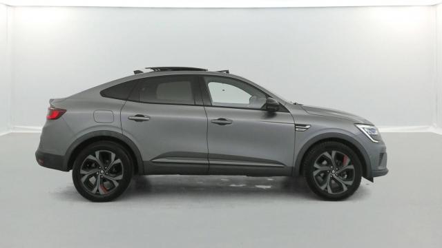 Renault Arkana image 7