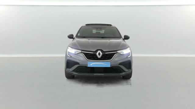 Renault Arkana image 4
