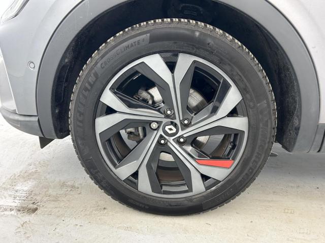 Renault Arkana image 6