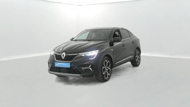 Renault Arkana E-Tech 145 - 23 Techno