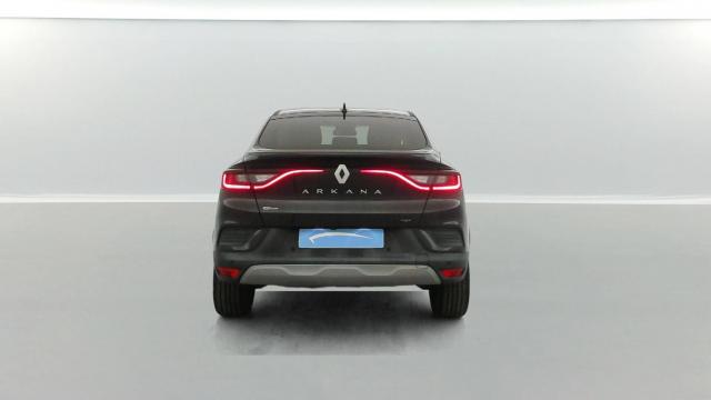 Renault Arkana image 2