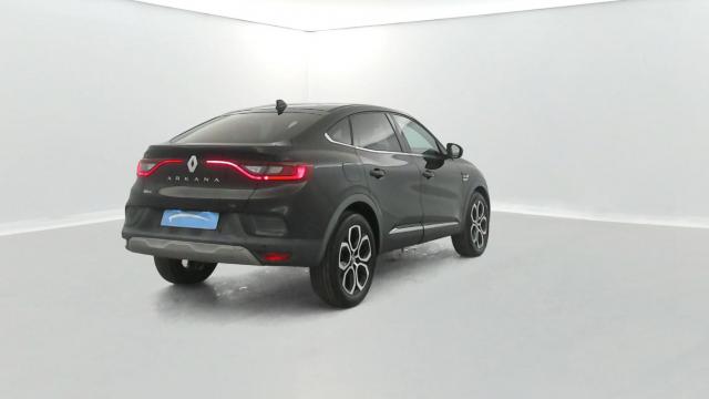 Renault Arkana image 1