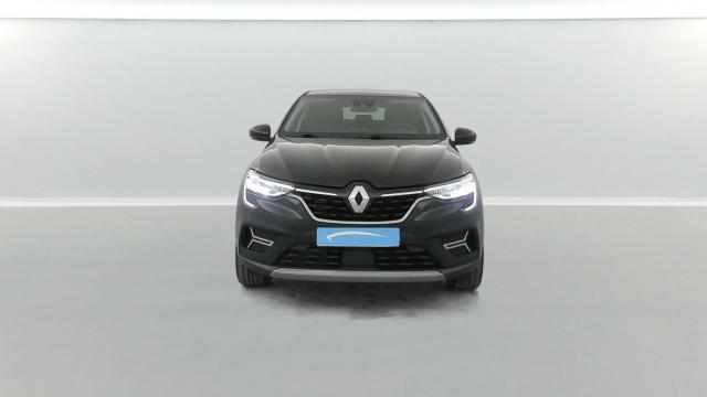 Renault Arkana image 9