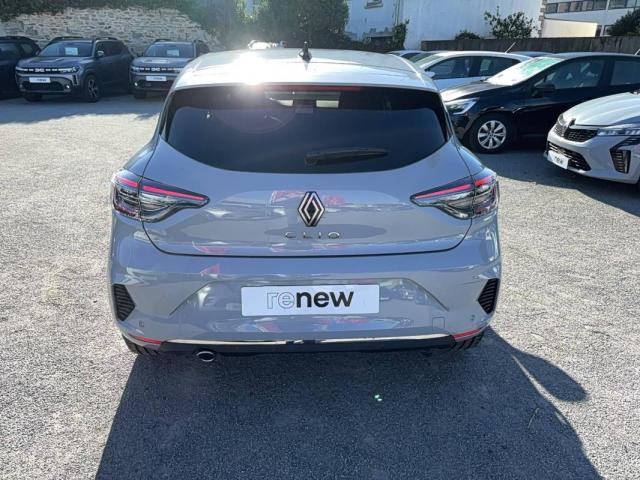 Renault Clio image 4