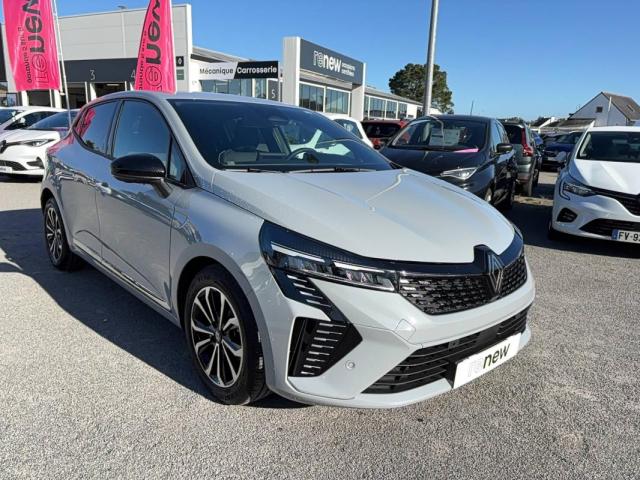 Renault Clio image 1