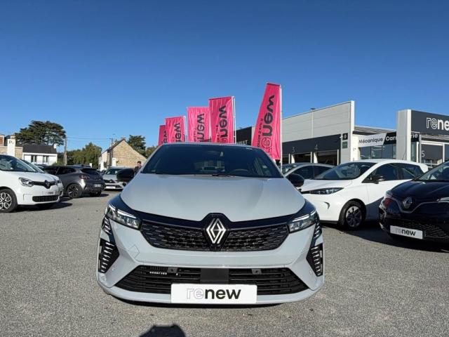 Renault Clio image 8