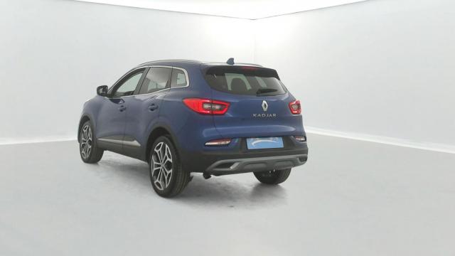 Renault Kadjar image 9