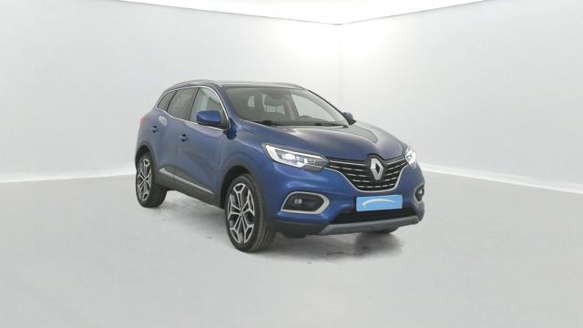 Renault Kadjar image 5