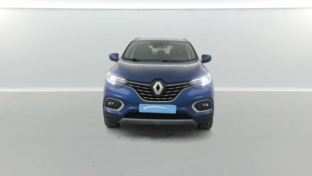 Renault Kadjar image 4