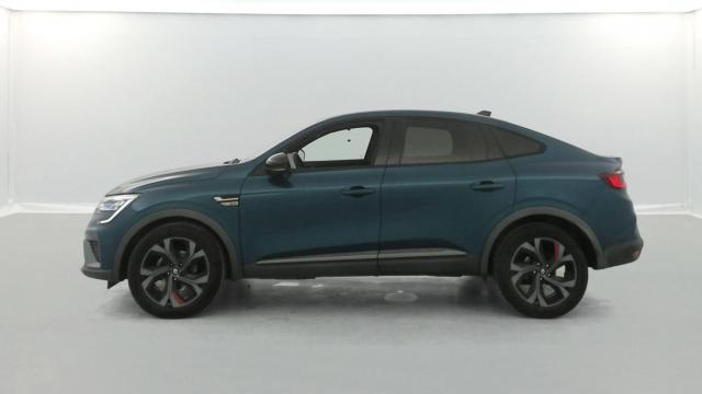 Renault Arkana image 7