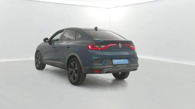 Renault Arkana image 5