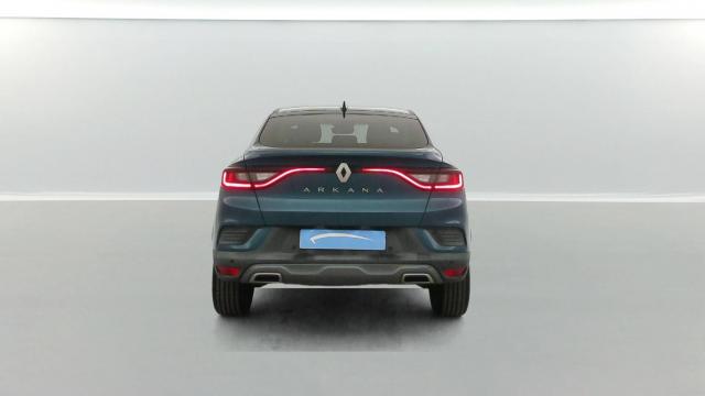Renault Arkana image 2