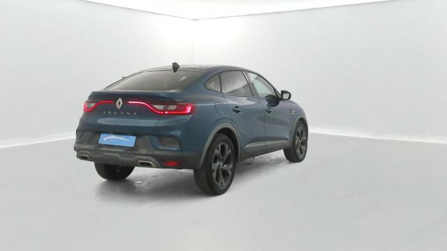 Renault Arkana image 4