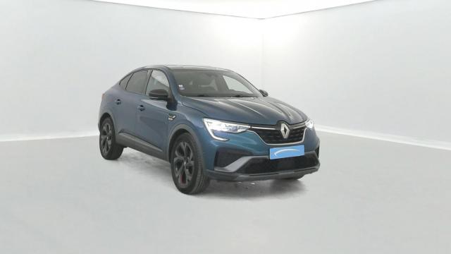 Renault Arkana image 9