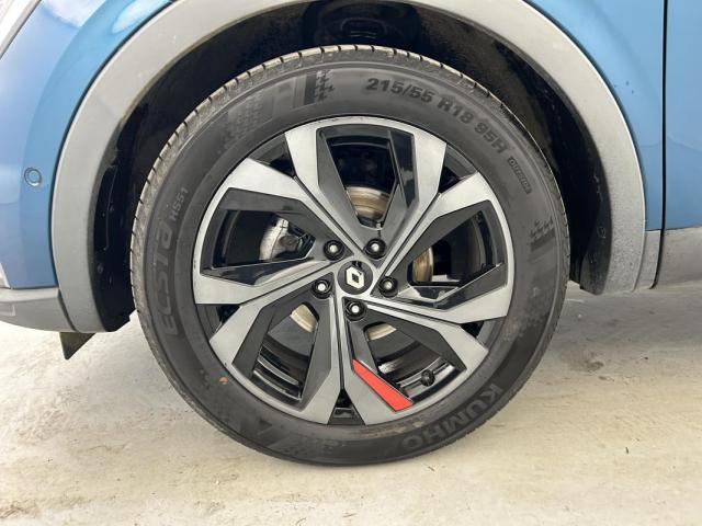 Renault Arkana image 6