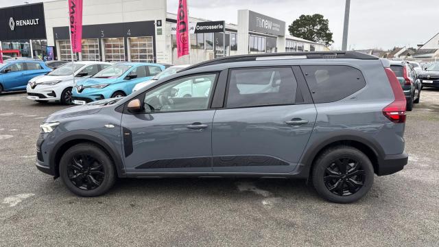 Dacia Jogger image 9