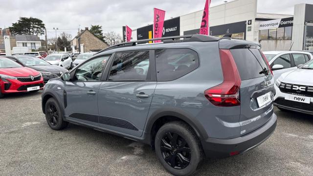 Dacia Jogger image 6