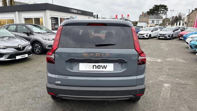 Dacia Jogger image 8