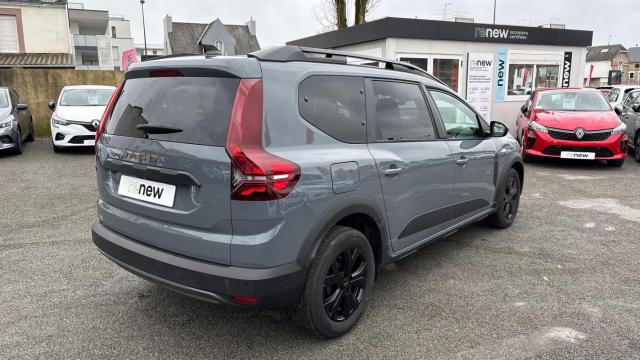 Dacia Jogger image 4