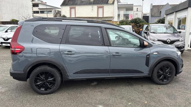 Dacia Jogger image 7