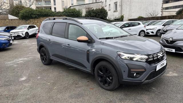 Dacia Jogger image 2