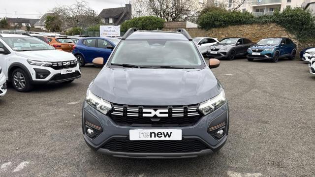 Dacia Jogger image 3