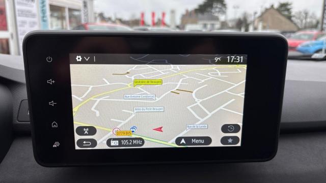 Dacia Jogger image 5