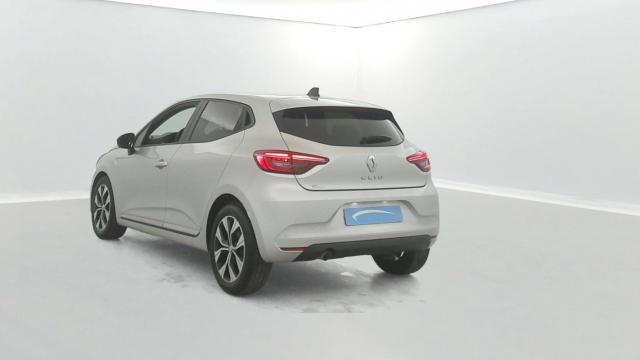 Renault Clio image 6