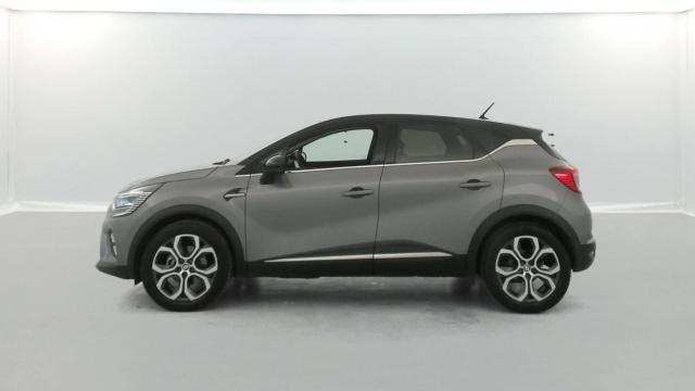Renault Captur image 2