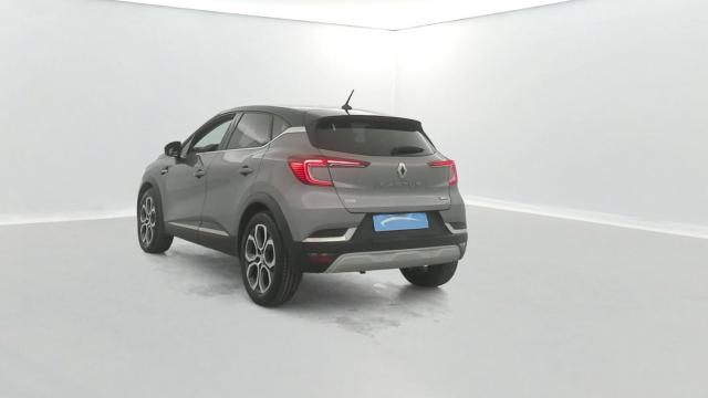 Renault Captur image 9