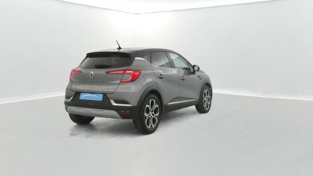 Renault Captur image 3