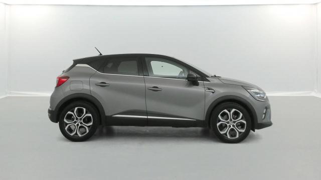 Renault Captur image 7
