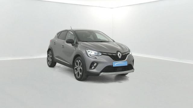 Renault Captur image 6