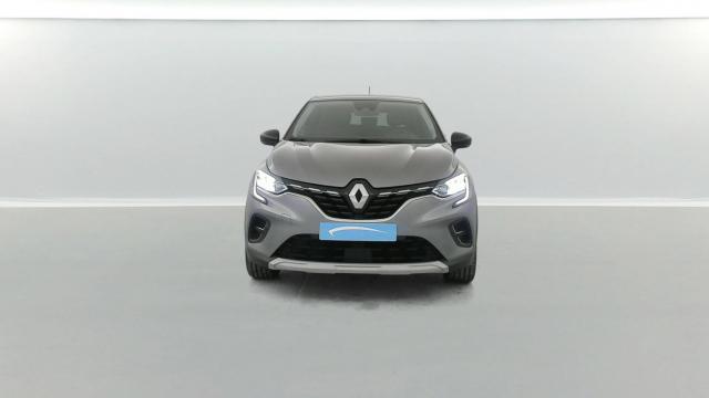 Renault Captur image 8