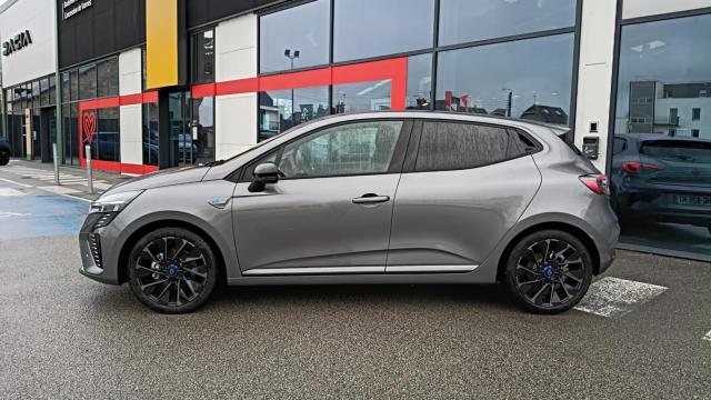 Renault Clio image 4